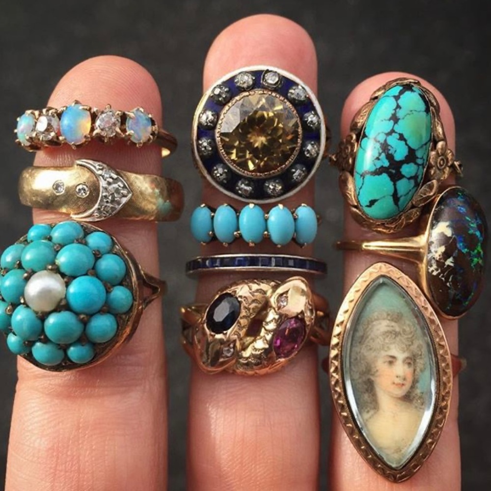 LIVE JEWELRY AUCTIONS EVERY WEEK!!! - Picture 7 of 16